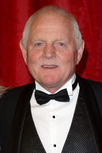 Chris Chittell