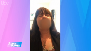 Coleen Nolan