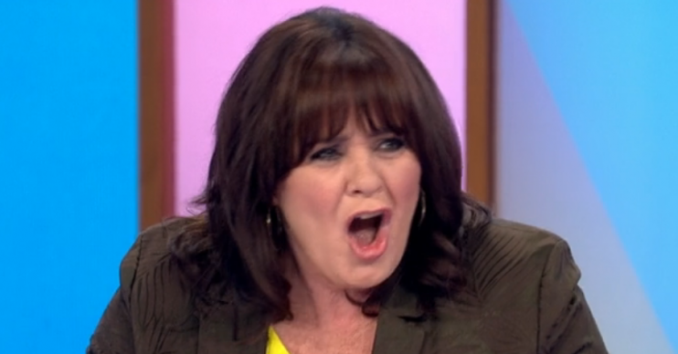 Coleen Nolan