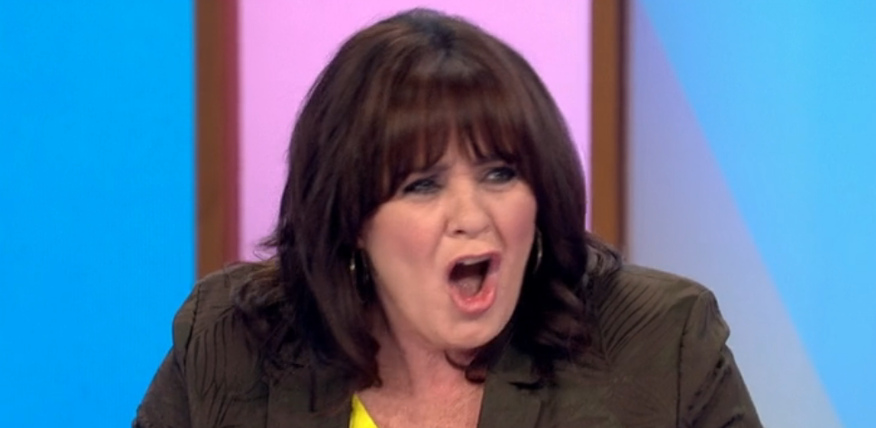 Coleen Nolan