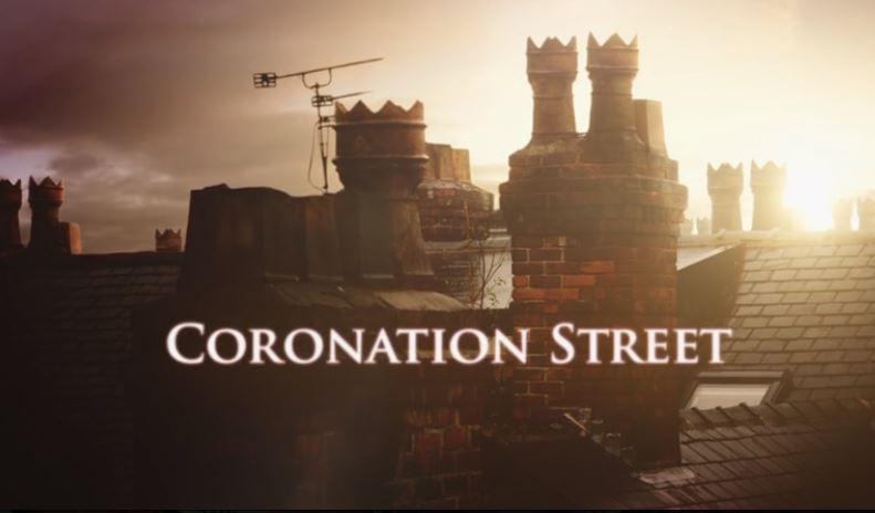 Coronation Street 60th anniversary 