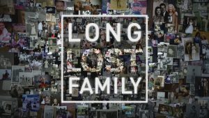 Long Lost Family logo