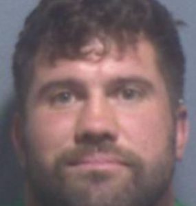 Danny Bridges