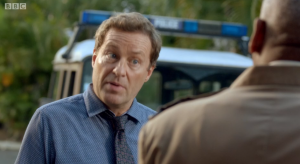 Death in Paradise