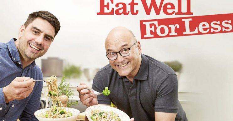 Eat Well for less