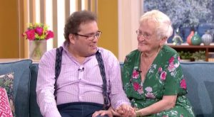 Simon and edna 