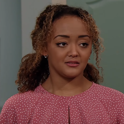 Emma Brooker Corrie