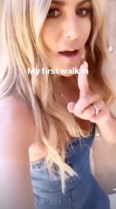 Caroline Flack