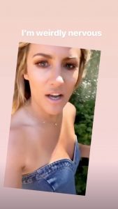 Caroline Flack