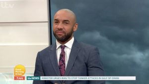 Alex Beresford