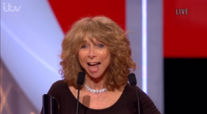 Helen Worth