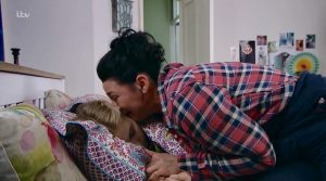 Credit: ITV/YouTube