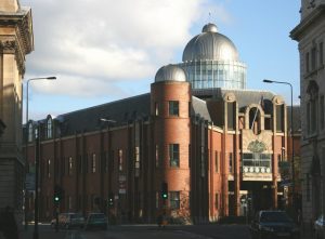 Hull Crown Court