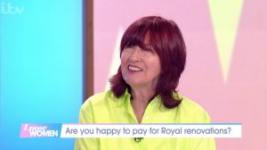 Janet Street-Porter