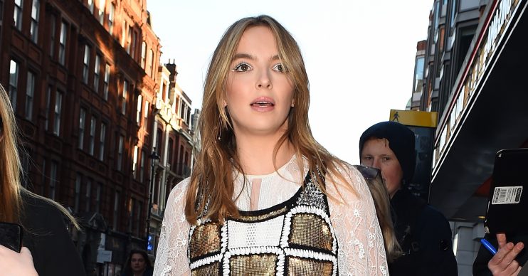 Jodie Comer
