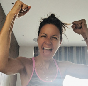 Julia Bradbury