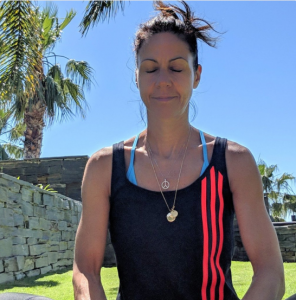 Julia Bradbury