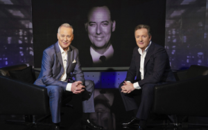 Piers Morgan Michael Barrymore