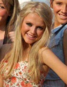 Lucy Fallon