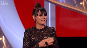 Lucy Pargeter