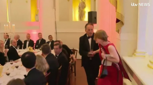 MP Mark Field