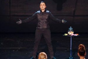 Marc Spelmann BGT