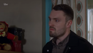 Max Emmerdale 
