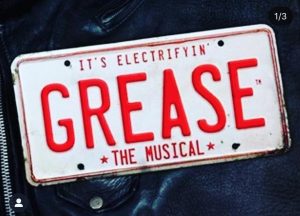 Grease