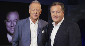 Michael Barrymore