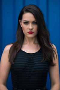 Sienna Blake Hollyoaks