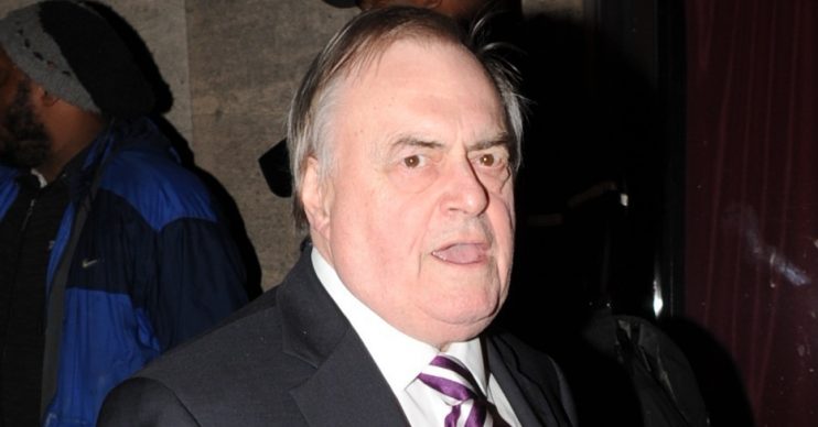 John Prescott