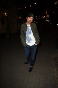 Paul Danan