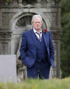 Charlie Lawson