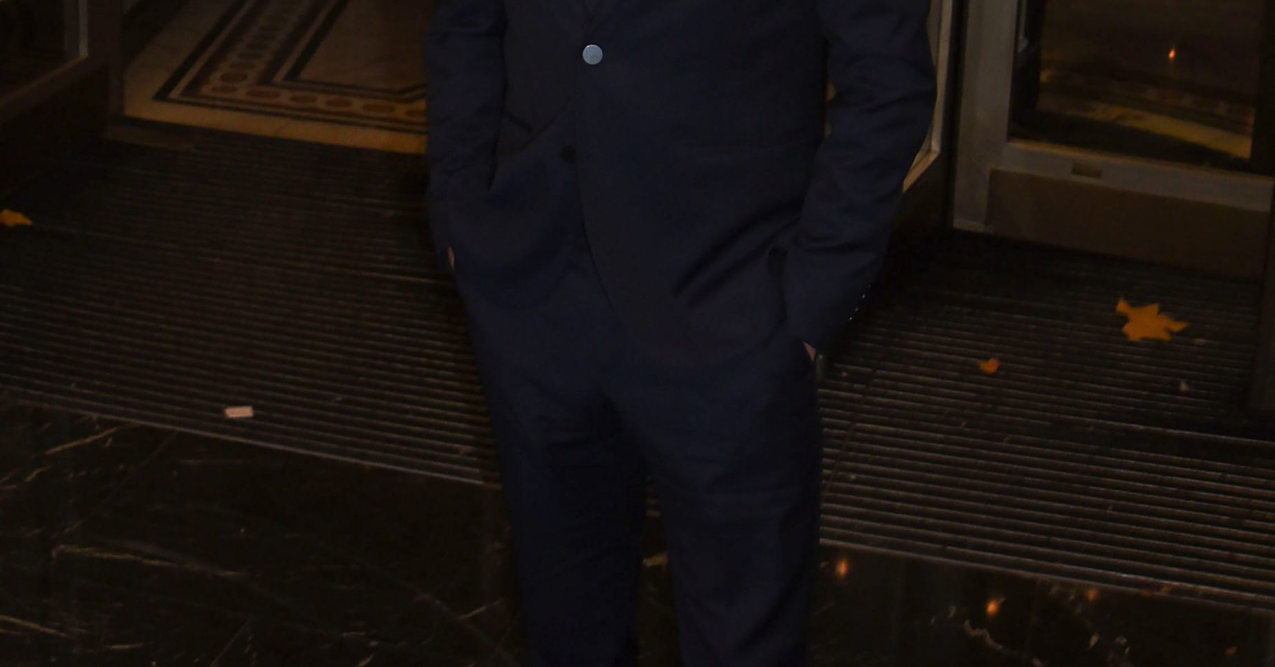 Phillip Schofield