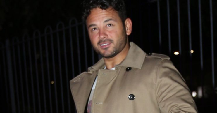 'Celebrity Big Brother' winner Ryan Thomas parties at Pure Bar Bexleyheath in London, UK. Pictured: Ryan Thomas Ref: SPL5024474 130918 NON-EXCLUSIVE Picture by: SplashNews.com Splash News and Pictures Los Angeles: 310-821-2666 New York: 212-619-2666 London: 0207 644 7656 Milan: 02 4399 8577 photodesk@splashnews.com World Rights