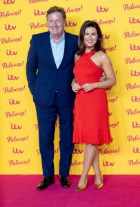 Piers and Susanna 