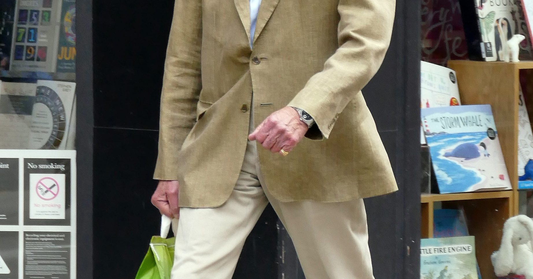 Duke Of Kent