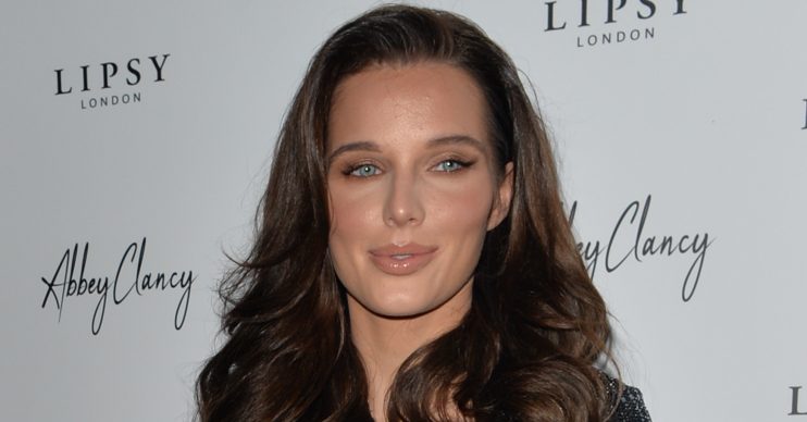 Helen Flanagan