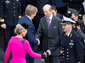 Duke Of Kent