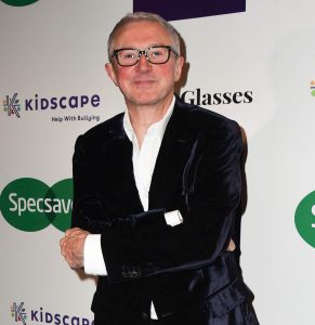 Louis Walsh