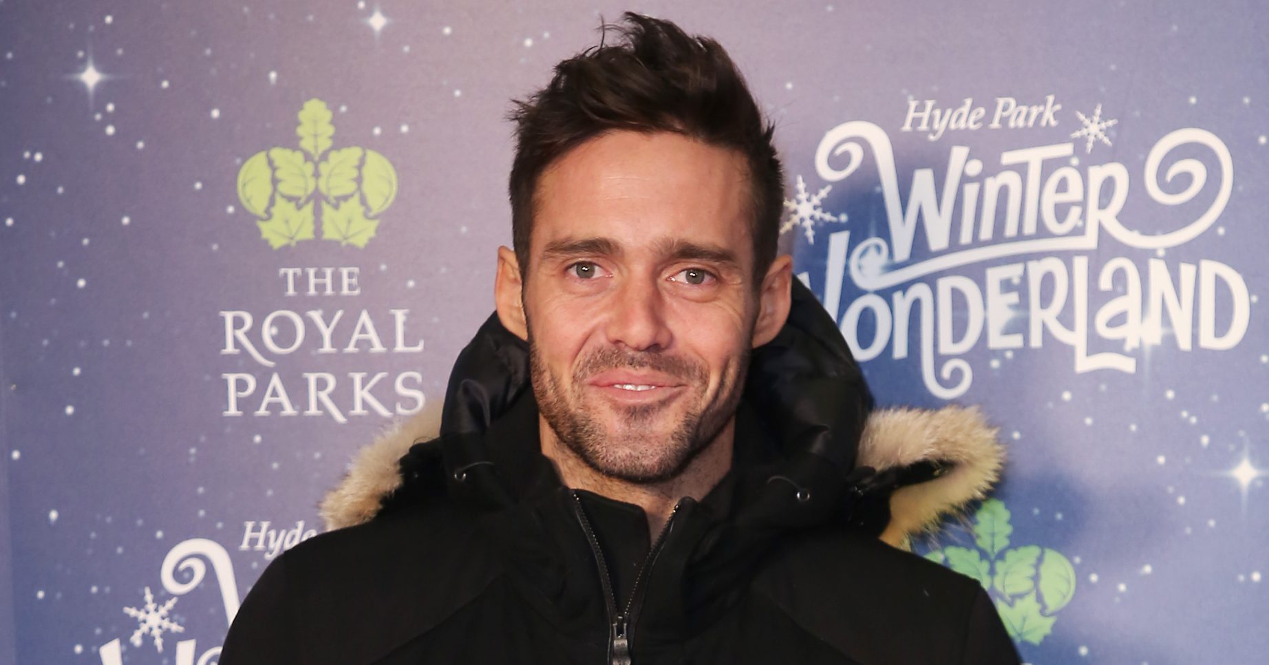Spencer Matthews