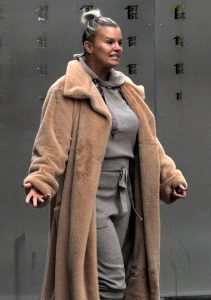 Kerry Katona