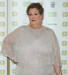 Anne Hegerty