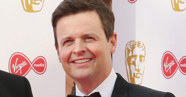 Dec Donnelly