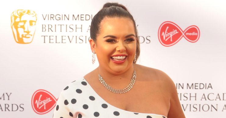 Scarlett Moffatt