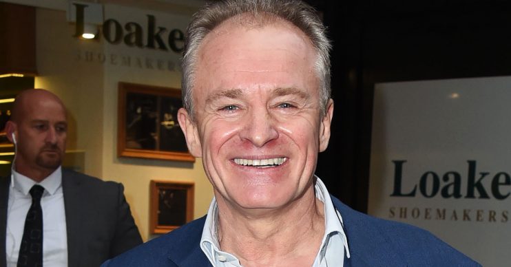 Bobby Davro