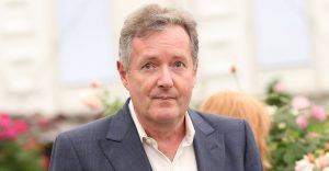 Piers Morgan