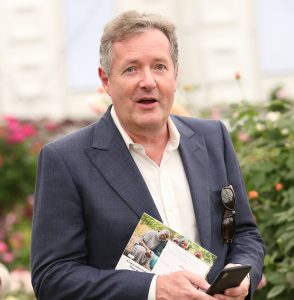 Piers Morgan