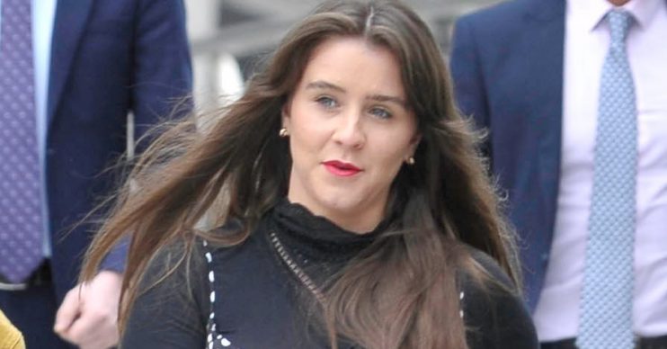 Brooke Vincent