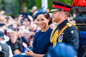 Meghan Markle